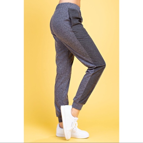 🆕5⭐️Best Seller Drawstring Joggers - Picture 3 of 7